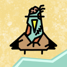 Icon of Gulls of Doom Game